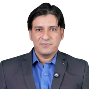 Dr. Ravish Keni Rajiv